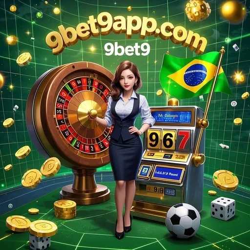 Explorando a Categoria de Jogos de Afiliados no 9bet9