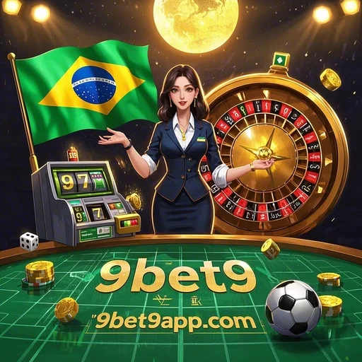 Explorando a Categoria 'Recursos' no 9bet9: A Nova Fronteira dos Jogos Online