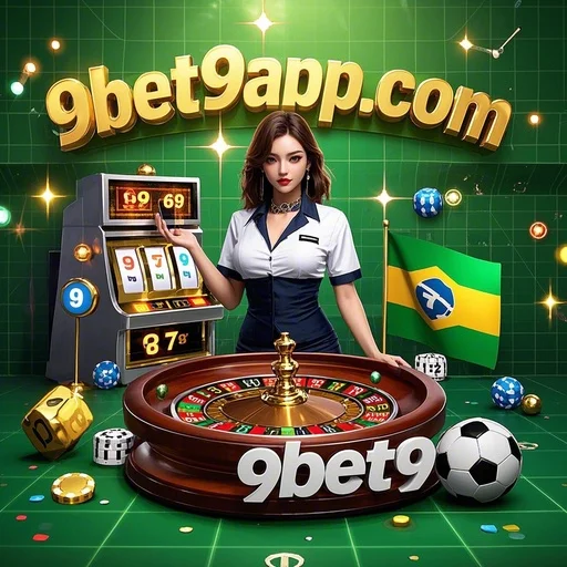 A Importância da Categoria de Pagamentos no 9bet9